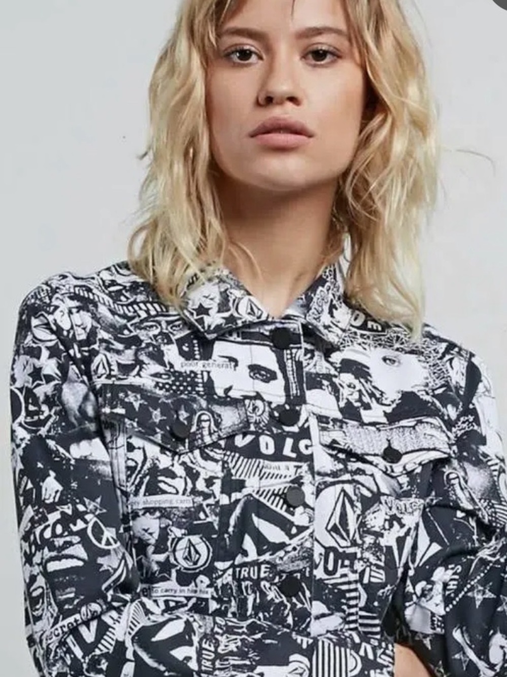 Volcom Frochickie Jacket